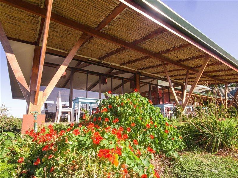 Chayote Lodge Naranjo  Εξωτερικό φωτογραφία