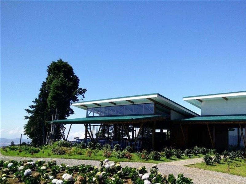 Chayote Lodge Naranjo  Εξωτερικό φωτογραφία