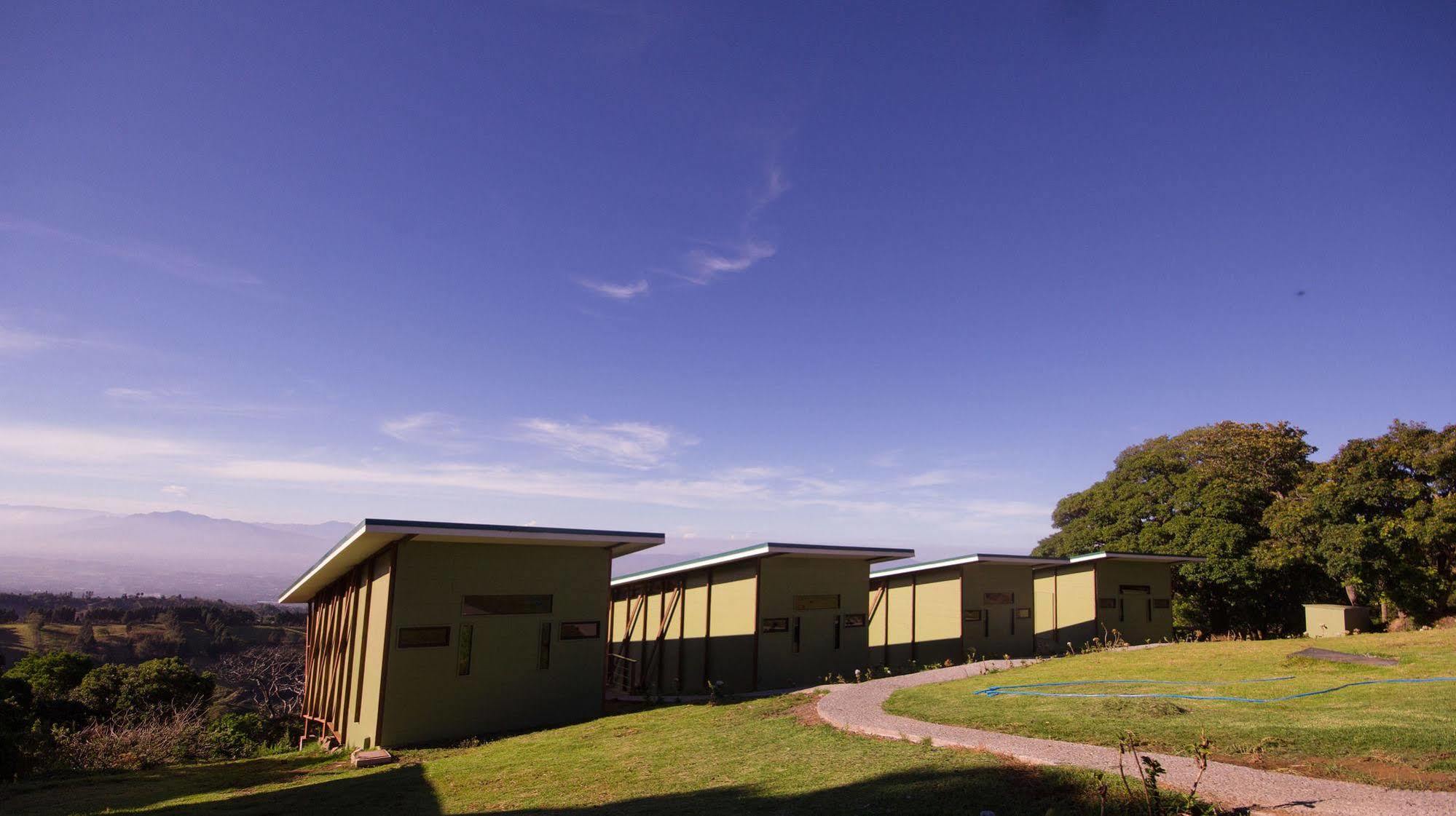 Chayote Lodge Naranjo  Εξωτερικό φωτογραφία