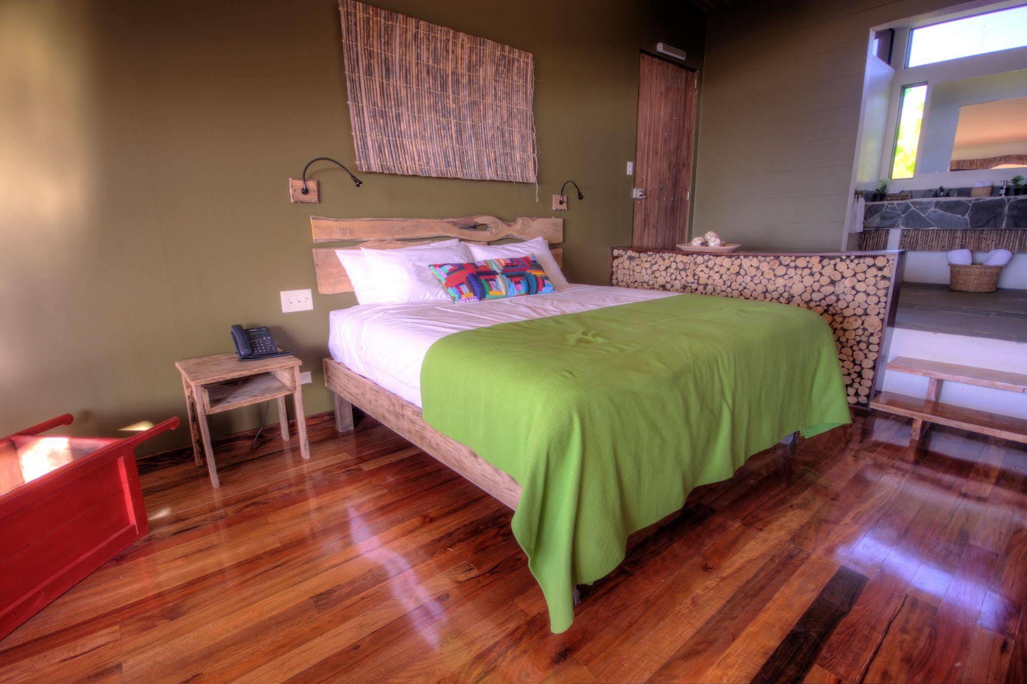 Chayote Lodge Naranjo  Εξωτερικό φωτογραφία