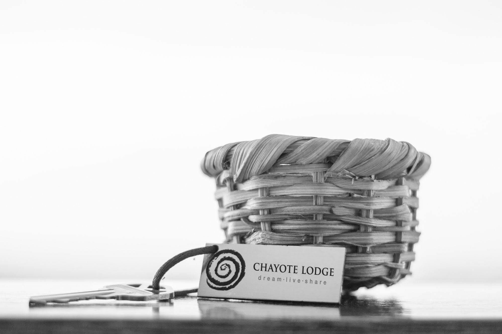 Chayote Lodge Naranjo  Εξωτερικό φωτογραφία