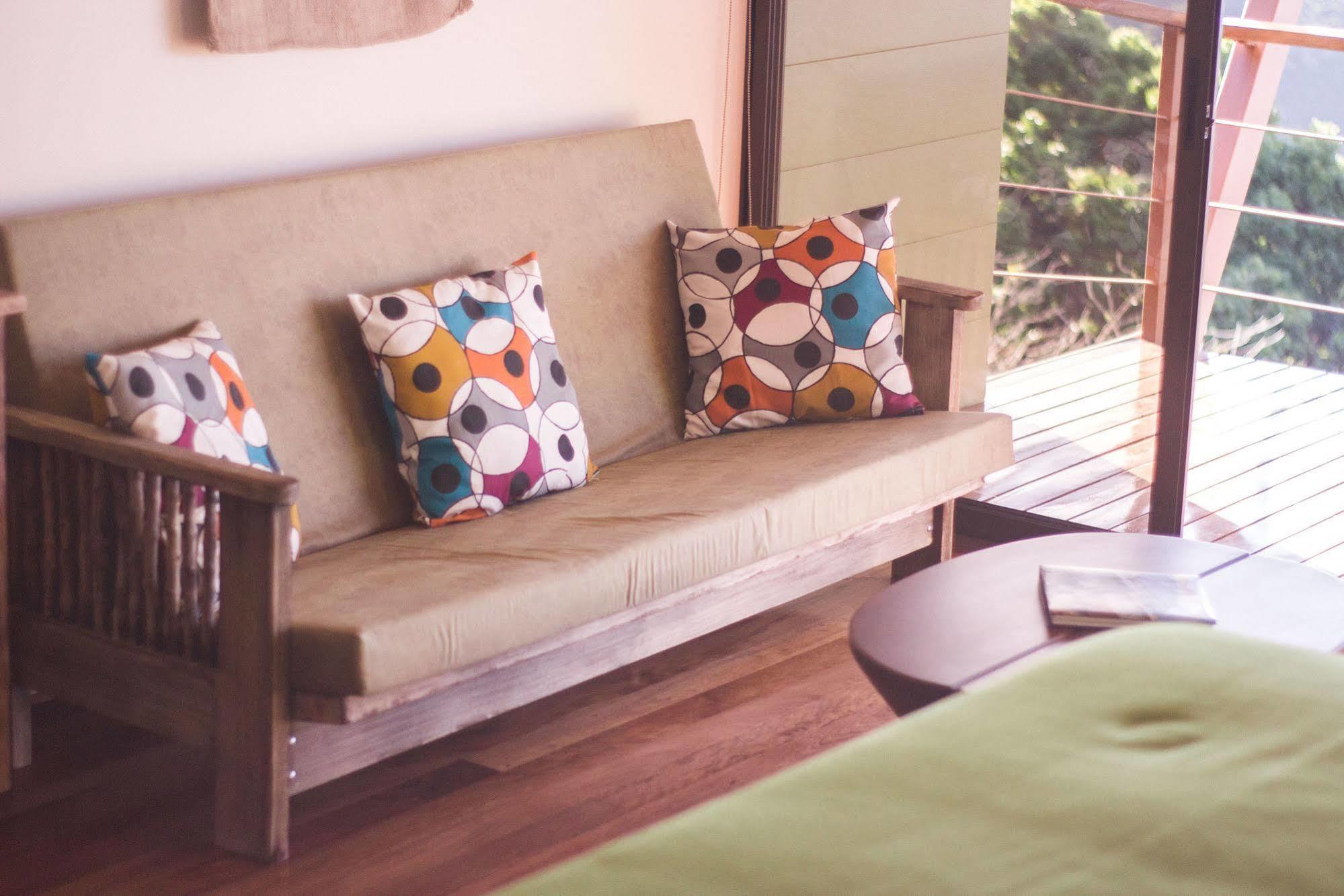 Chayote Lodge Naranjo  Εξωτερικό φωτογραφία