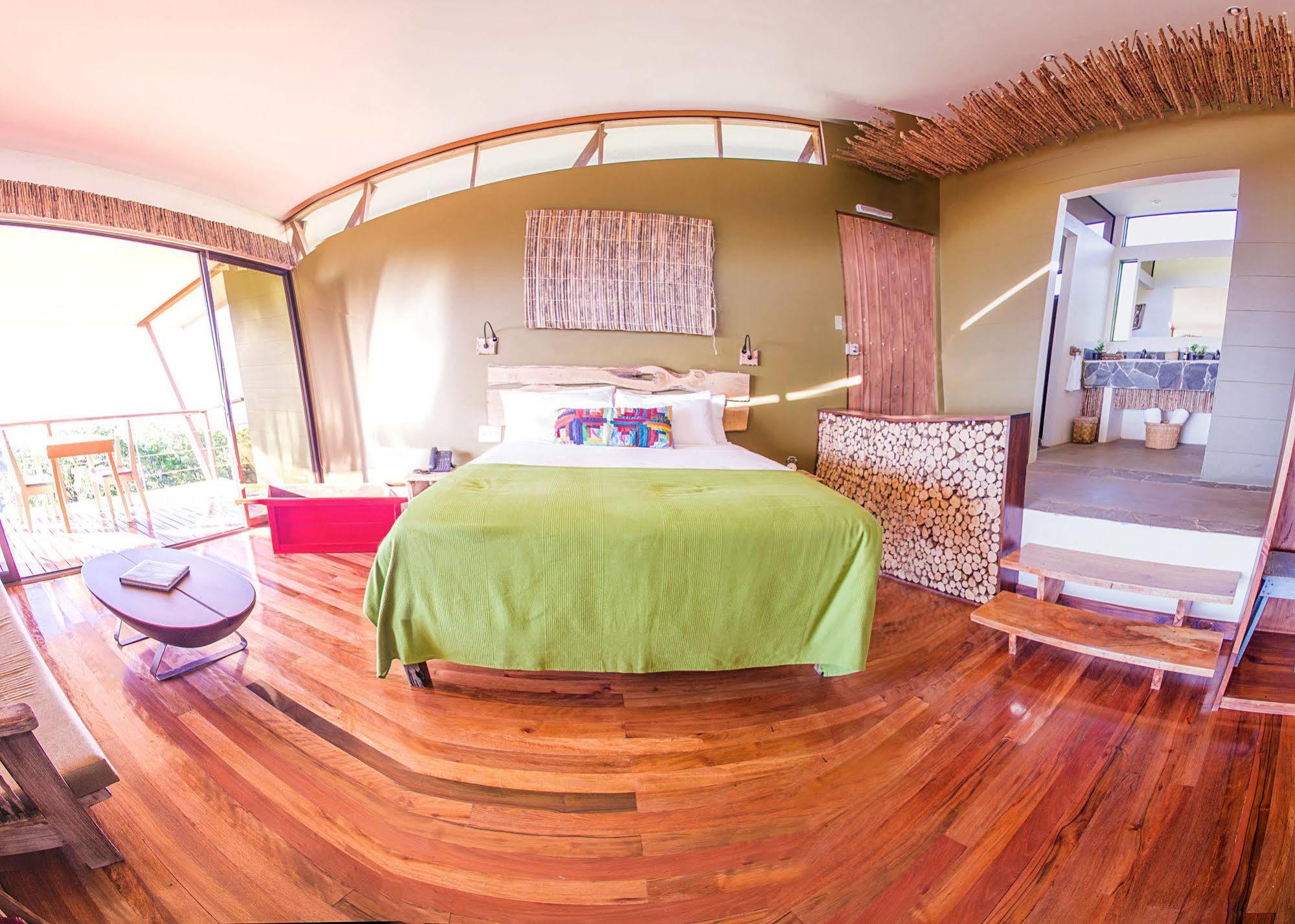 Chayote Lodge Naranjo  Εξωτερικό φωτογραφία