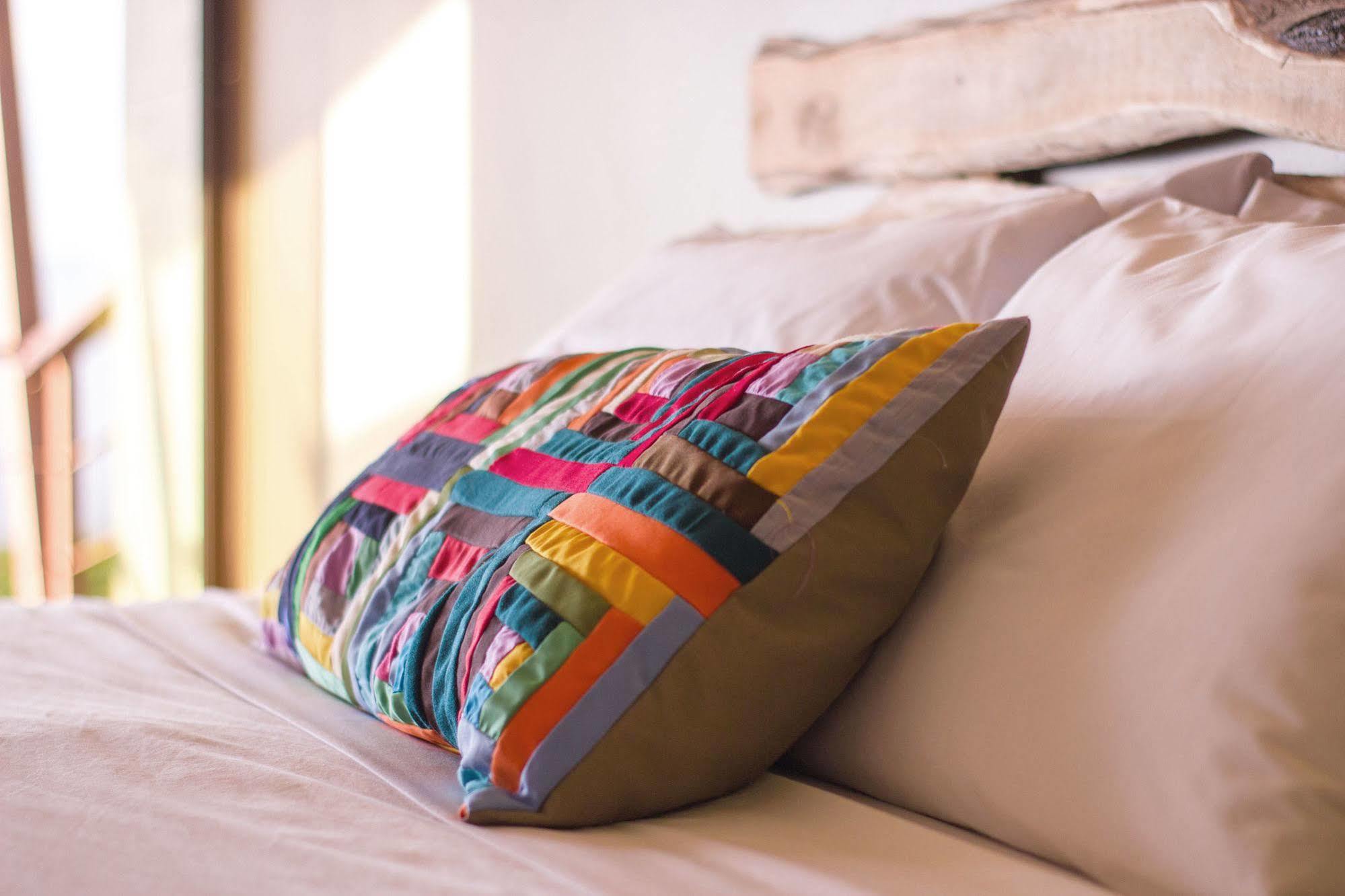 Chayote Lodge Naranjo  Εξωτερικό φωτογραφία