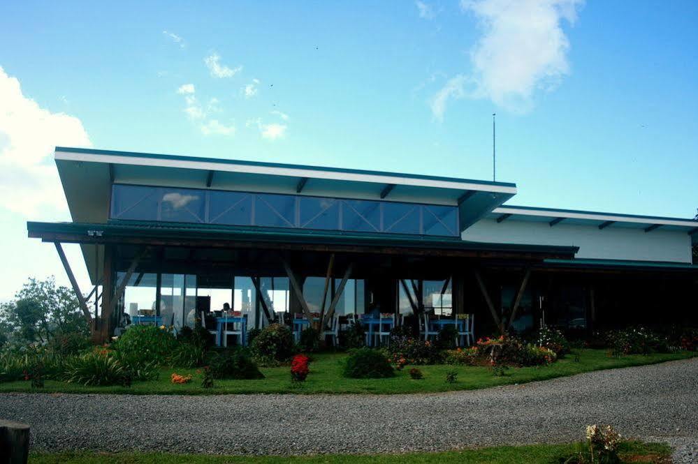 Chayote Lodge Naranjo  Εξωτερικό φωτογραφία